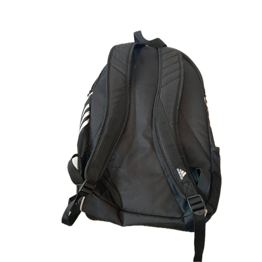 Adidas Daily Backpack w Padded Sleeve - Picture 2 of 4